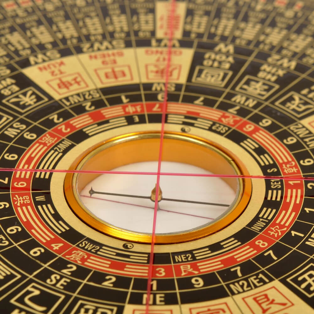 Feng Shui Singapore Guide How to Boost Your Luck and Energy