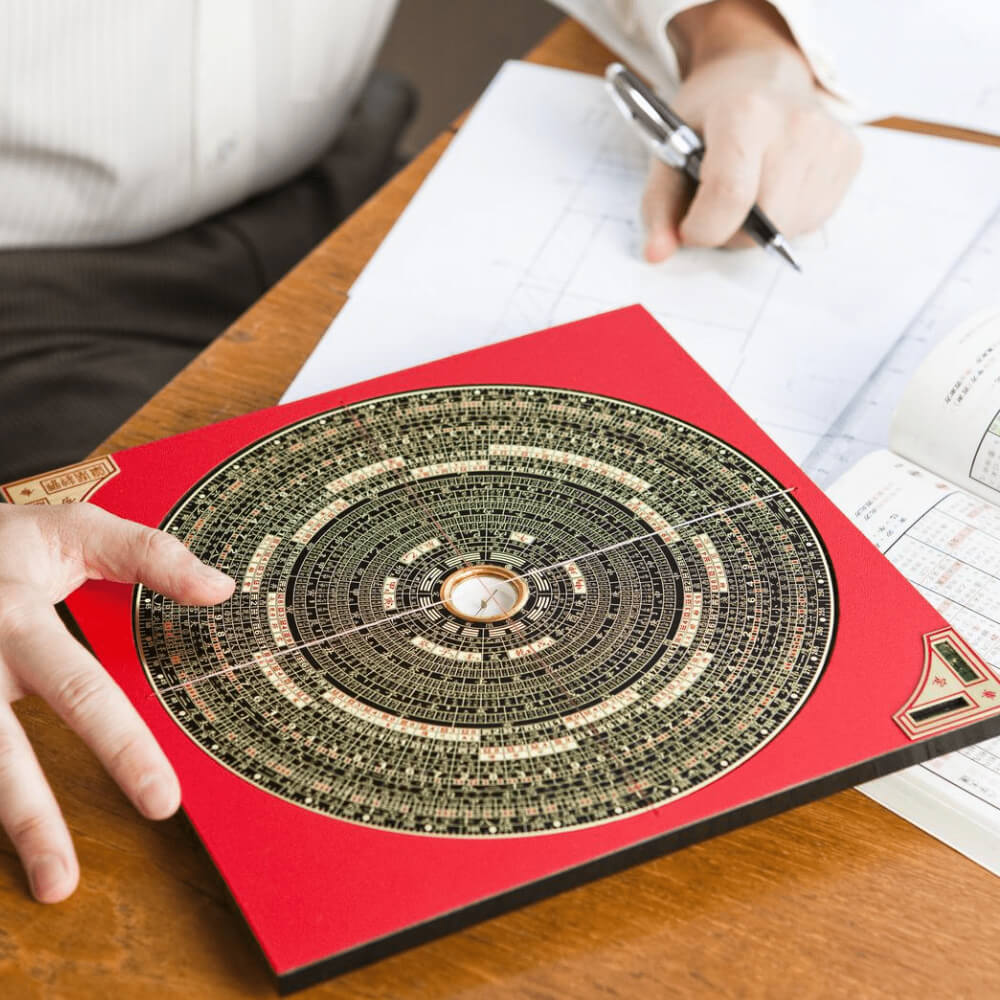 5 Important Questions To Ask Your Feng Shui Master